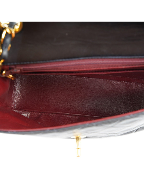 Petit sac vintage CHANEL 17cm