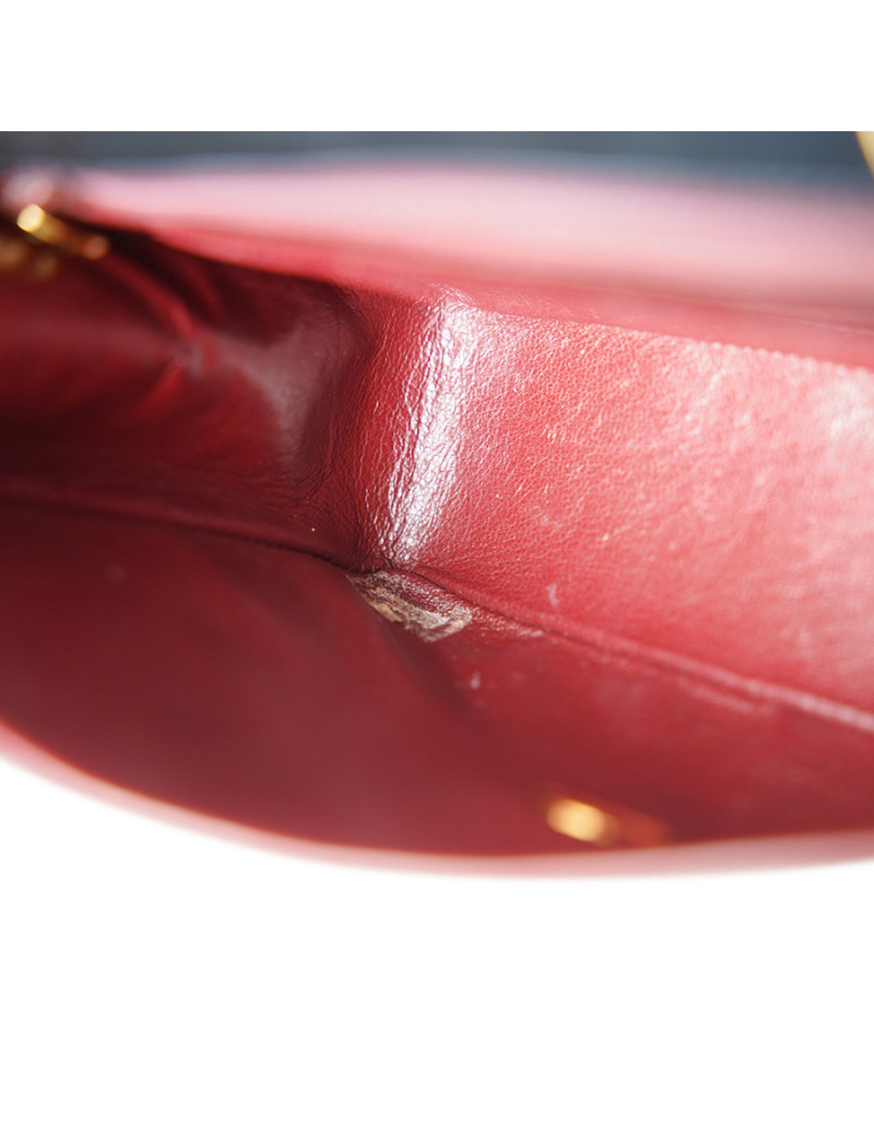 Petit sac vintage CHANEL 17cm