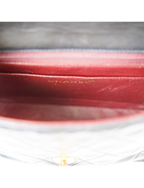 Petit sac vintage CHANEL 17cm