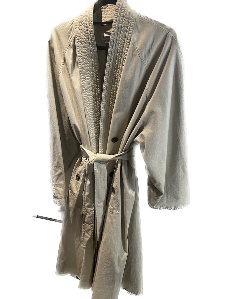 Trench BALENCIAGA 