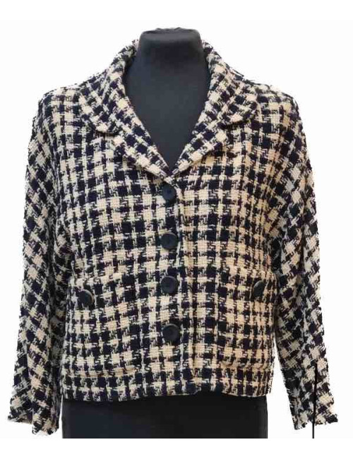 Veste T 36 KARL LAGERFELD