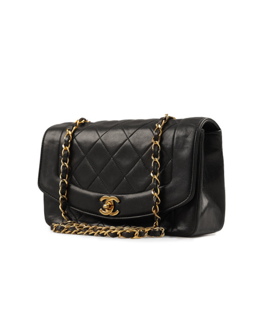 Sac Diana small CHANEL vintage