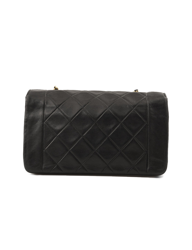 Sac Diana small CHANEL vintage
