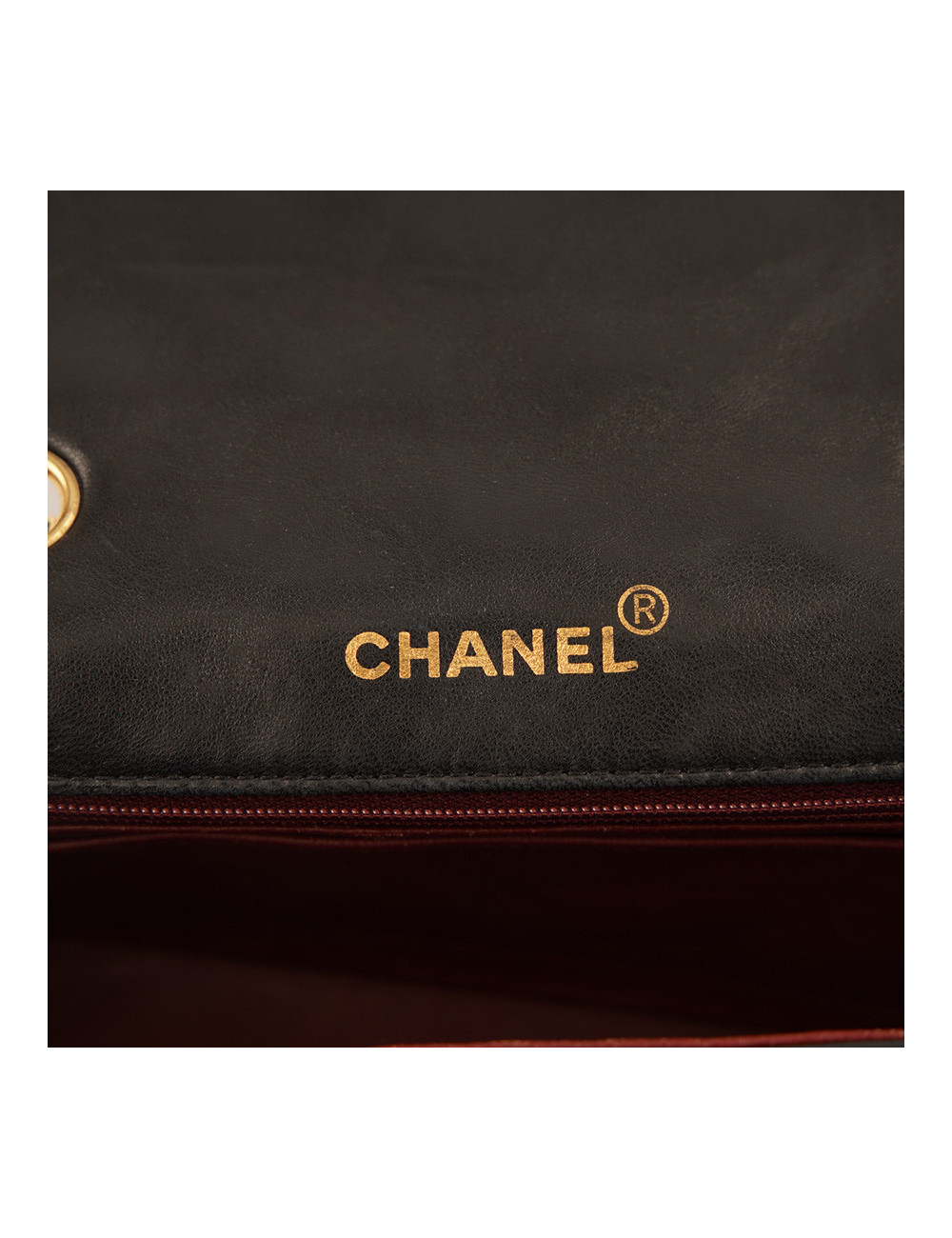 Sac Diana small CHANEL vintage