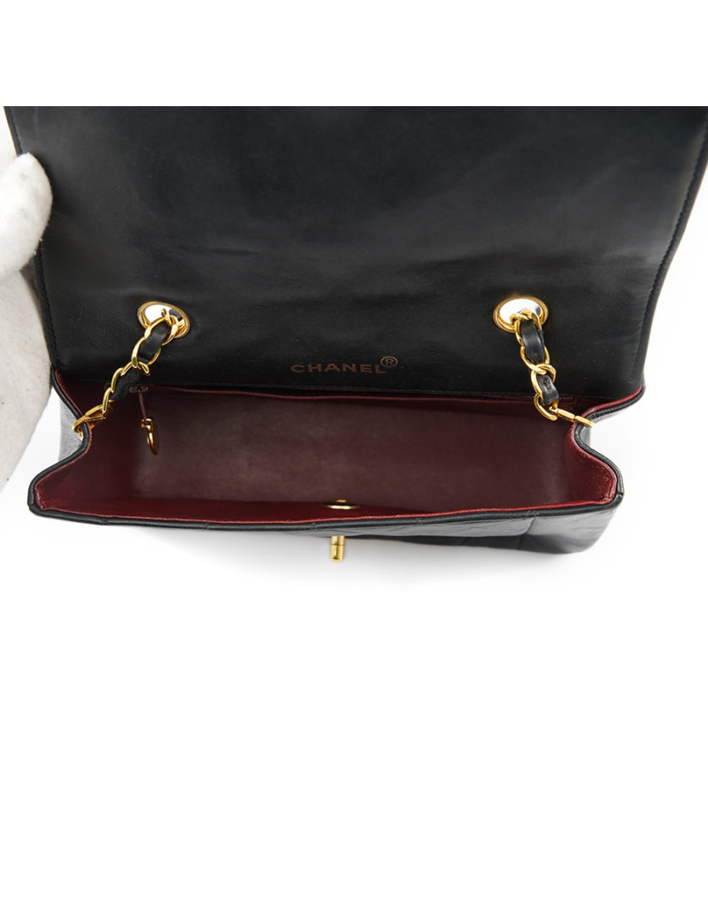 Sac Diana small CHANEL vintage