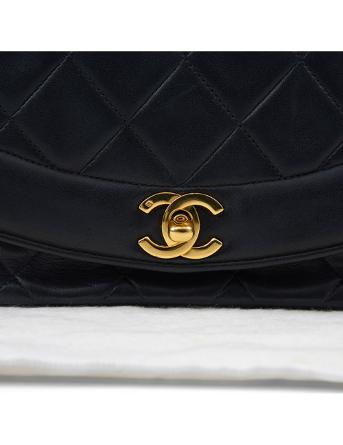 Sac Diana small CHANEL vintage