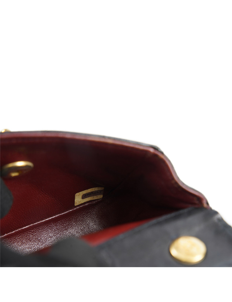 Mini sac bandoulère CHANEL vintage