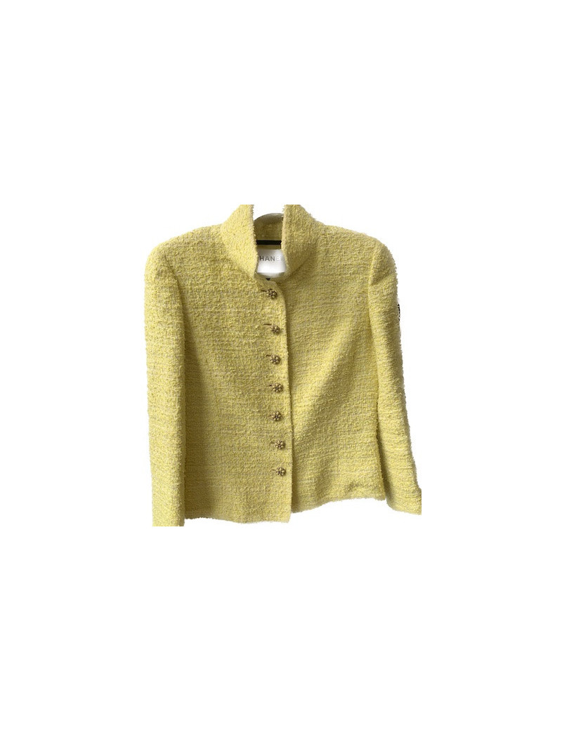 Veste T 36 CHANEL 