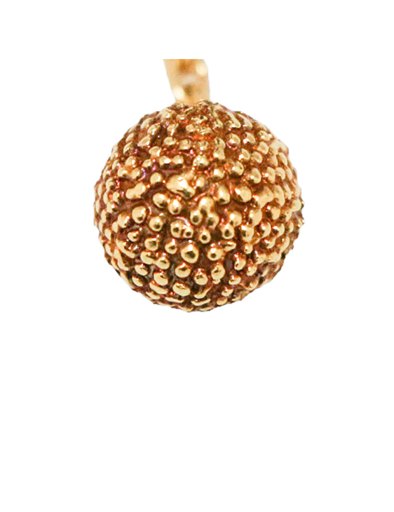 VAN CLEEF & ARPELS VCA gold cuff links