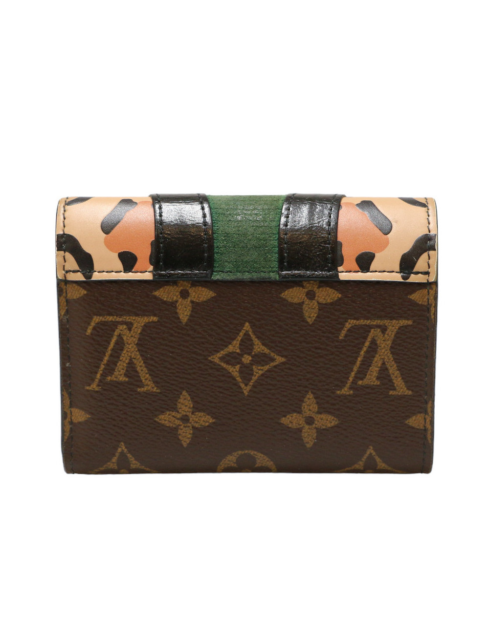 Victorine cardholder LOUIS VUITTON Limited Edition