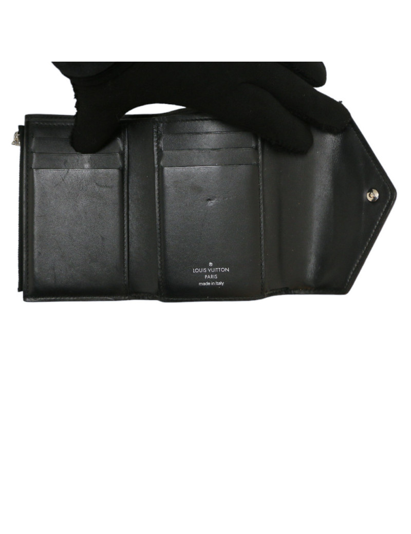 Victorine cardholder LOUIS VUITTON Limited Edition