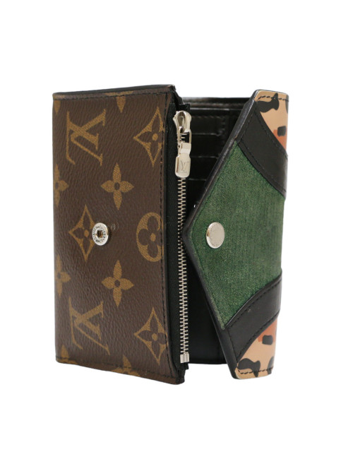 Victorine cardholder LOUIS VUITTON Limited Edition