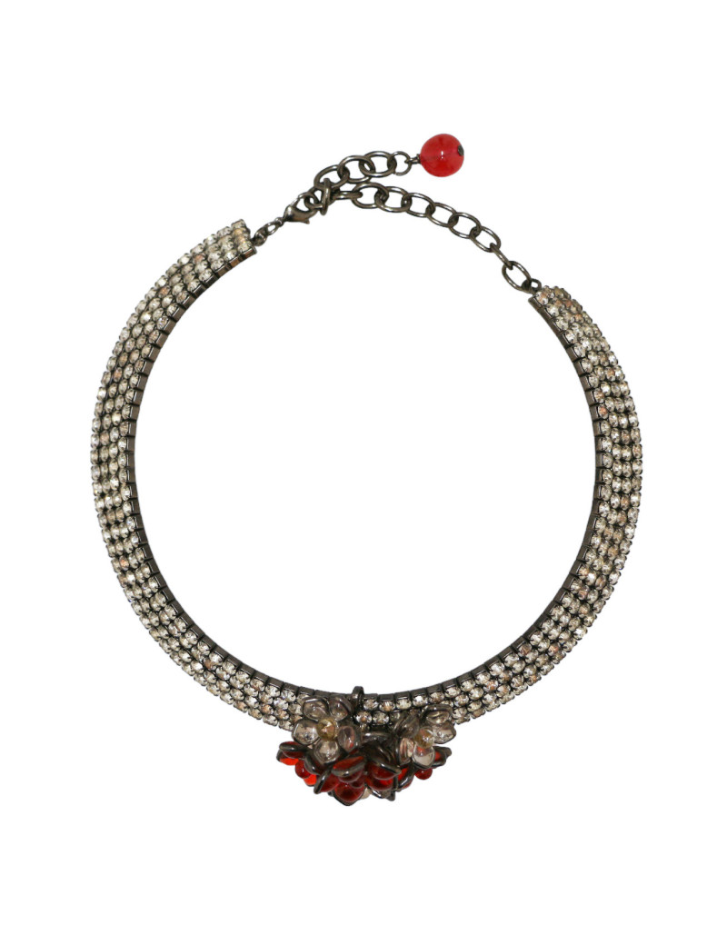 Chocker  MARGUERITE DE VALOIS 