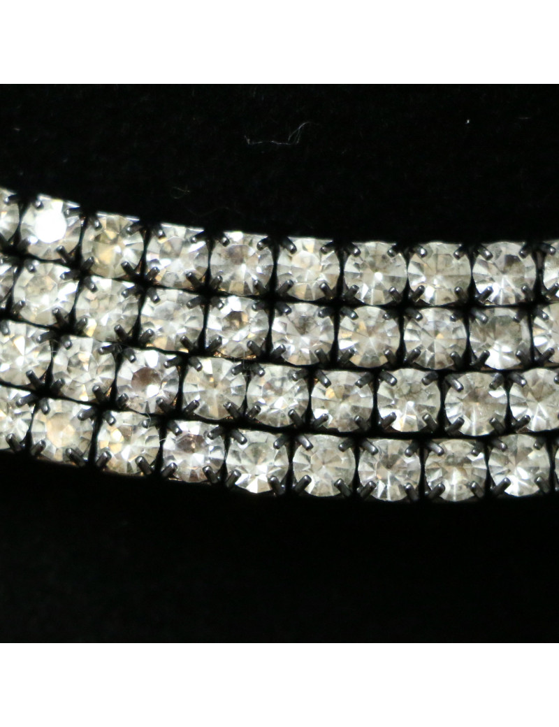 Chocker  MARGUERITE DE VALOIS 