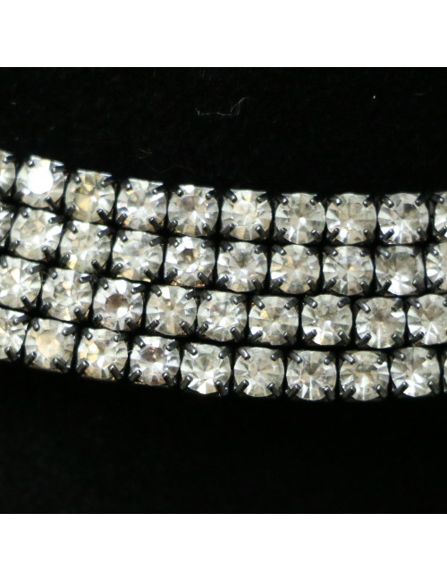 Chocker  MARGUERITE DE VALOIS 