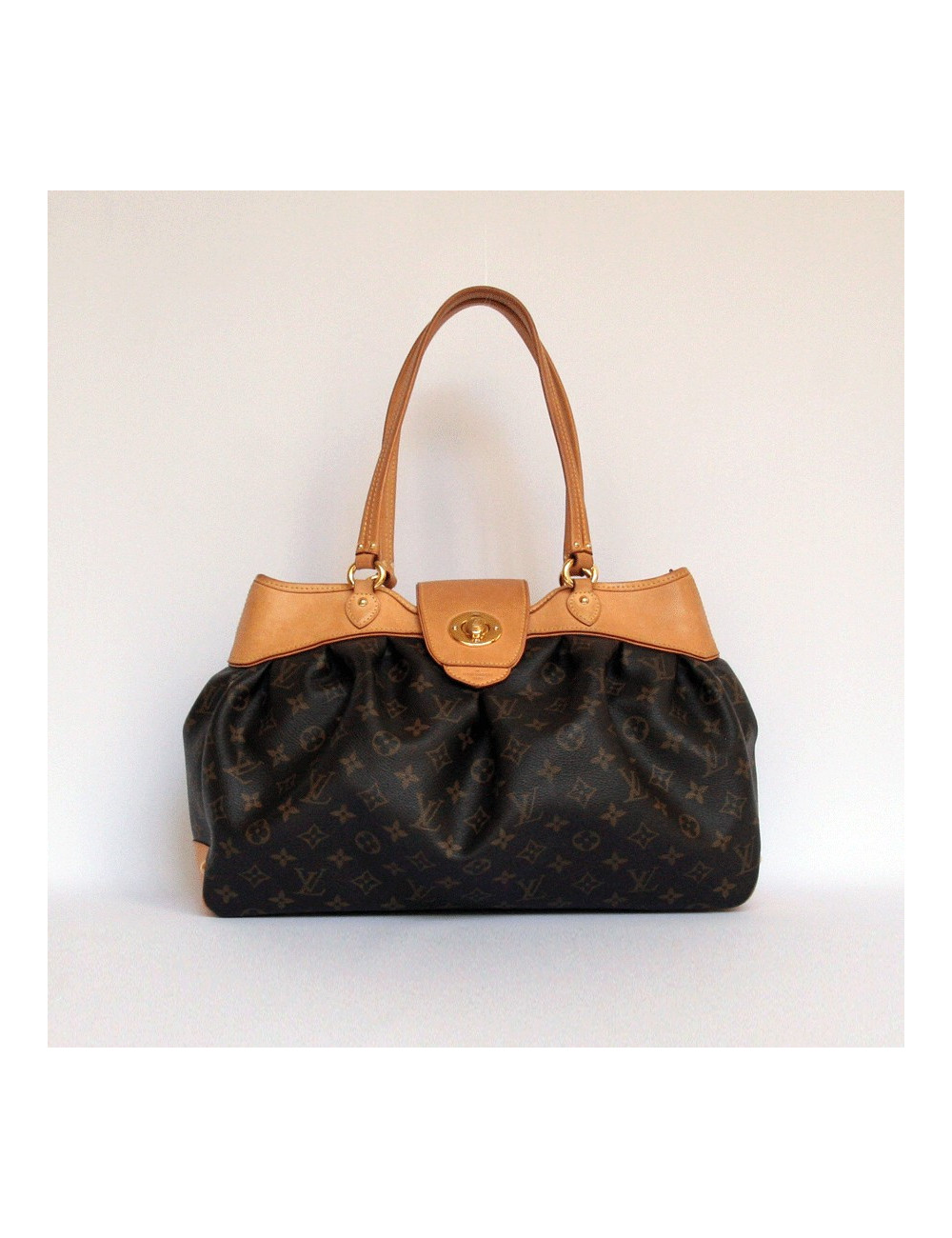 sac LOUIS VUITTON monnogram