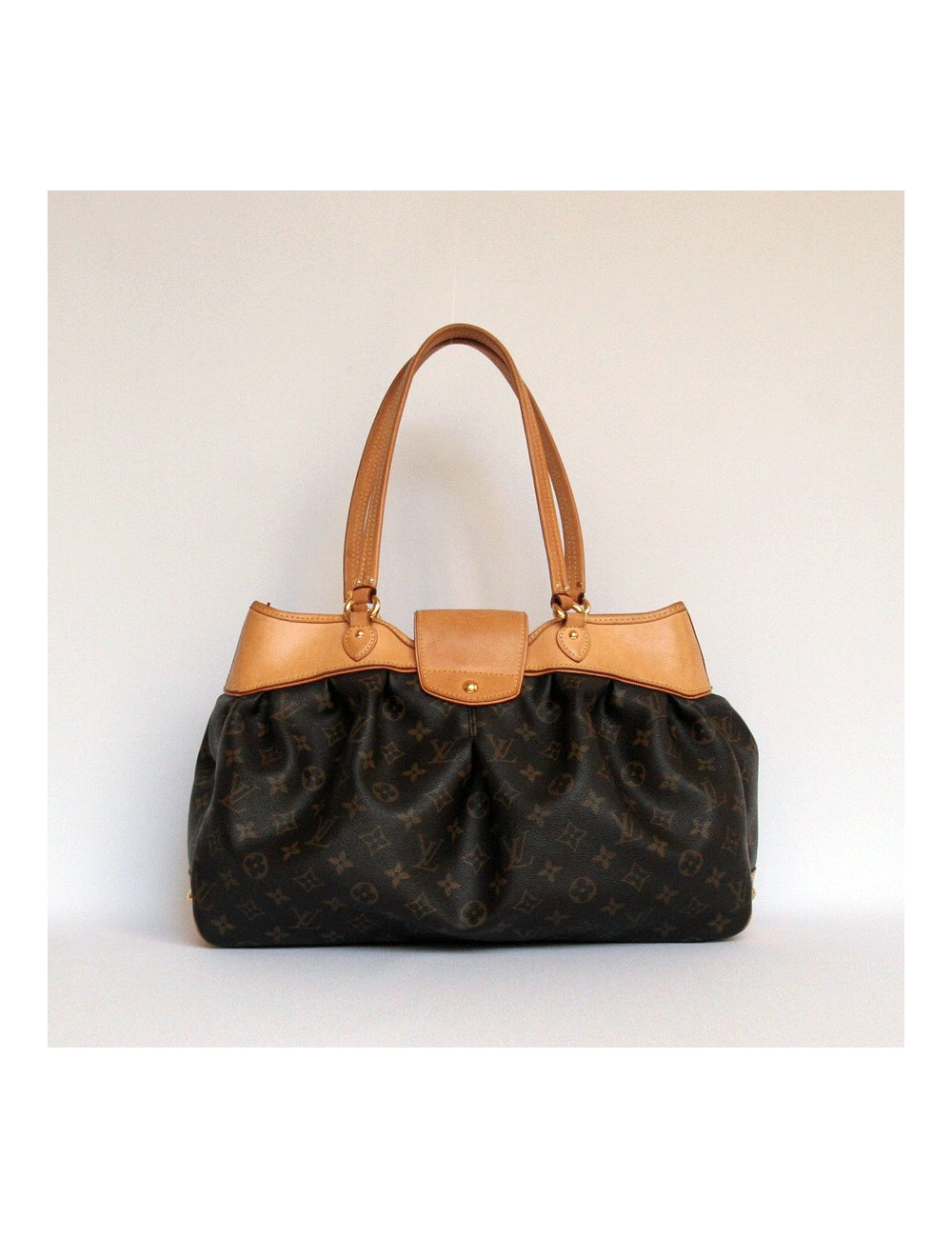 sac LOUIS VUITTON monnogram