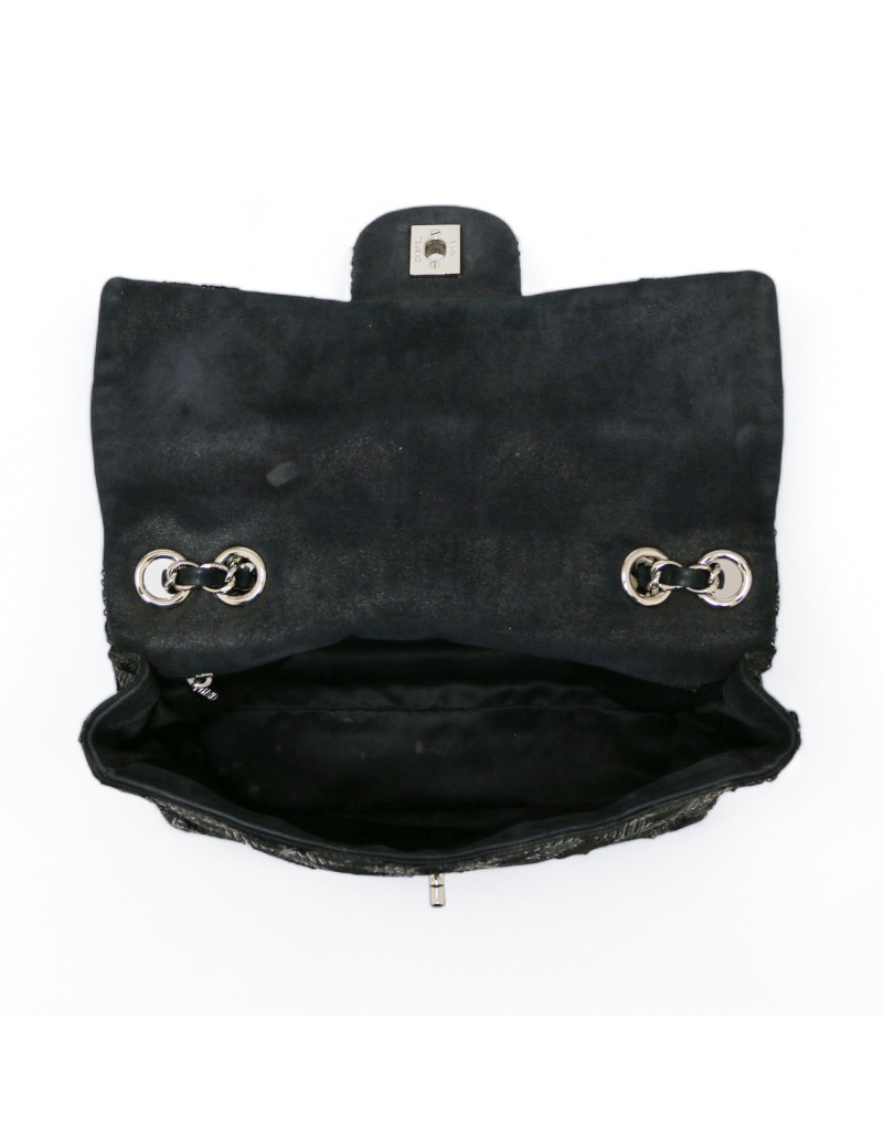 Sac CHANEL sequins 