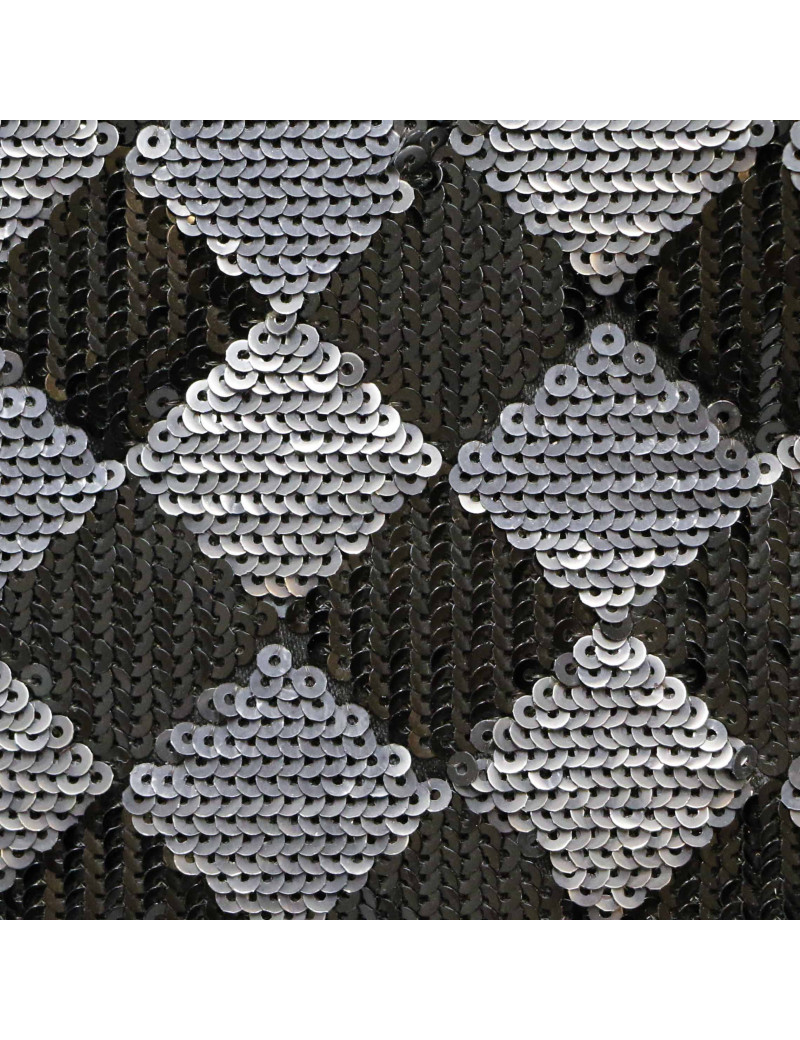 CHANEL sequin Timeless bag