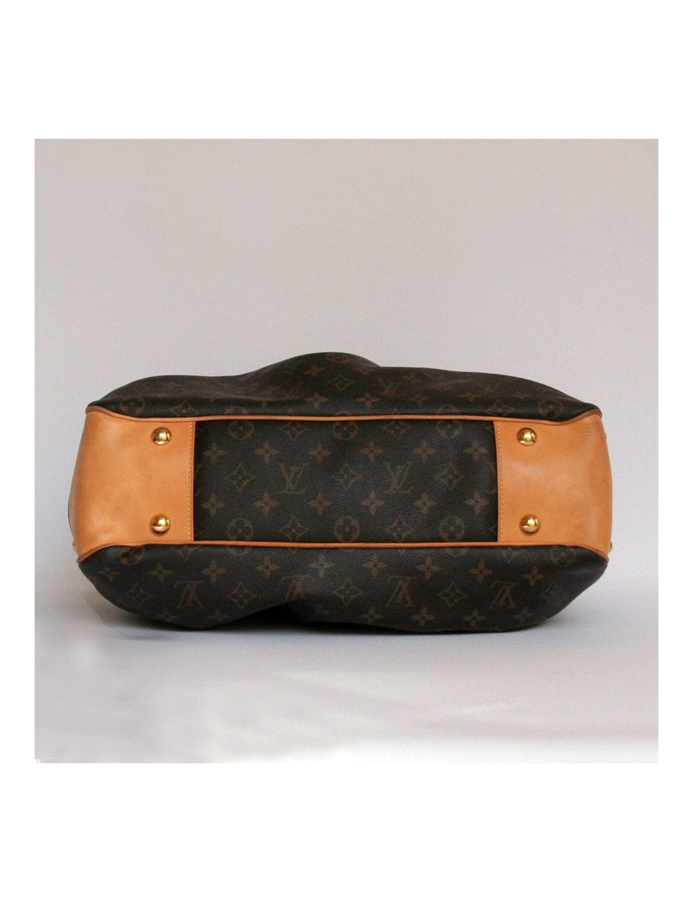 sac LOUIS VUITTON monnogram