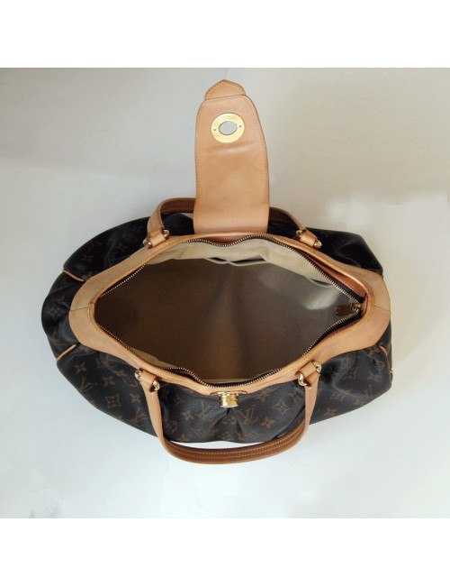 sac LOUIS VUITTON monnogram