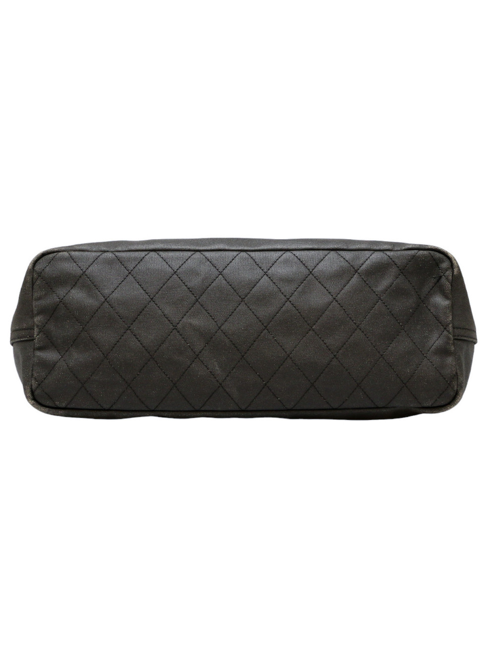 Cabas CHANEL KARL LAGERFELD Mobile art  Collector