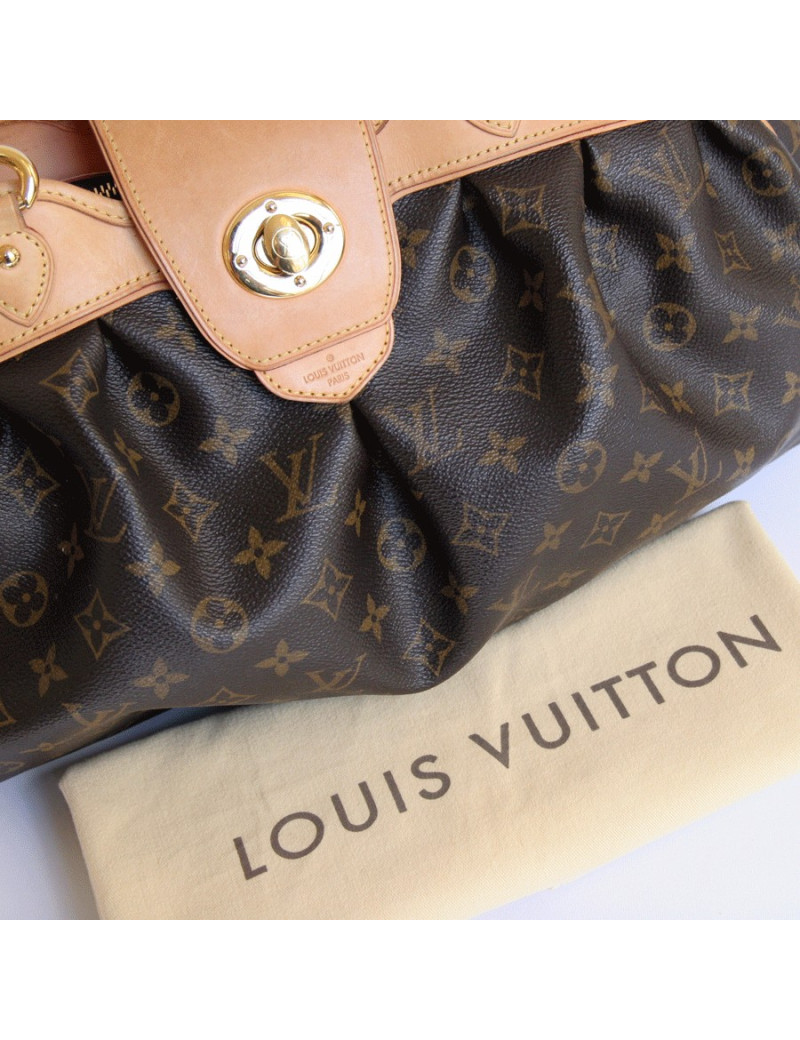 sac LOUIS VUITTON monnogram