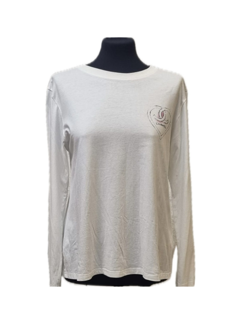 T-Shirt CHANEL Miami Cruise