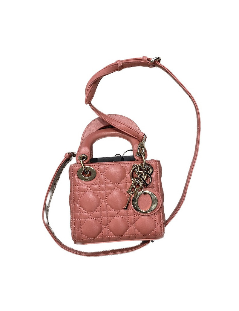 Micro Lady D DIOR 