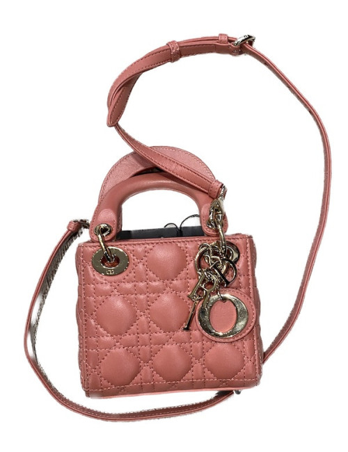 Micro Lady D DIOR 