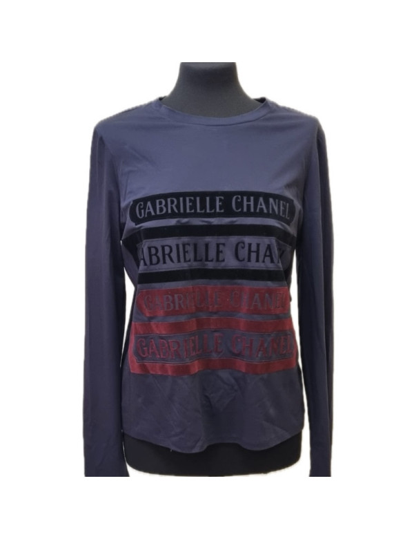 TShirt T 40 CHANEL Collector