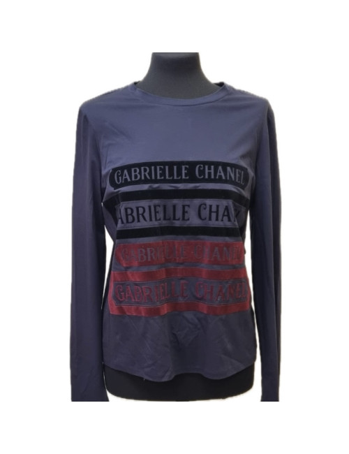 TShirt T 40 CHANEL Collector