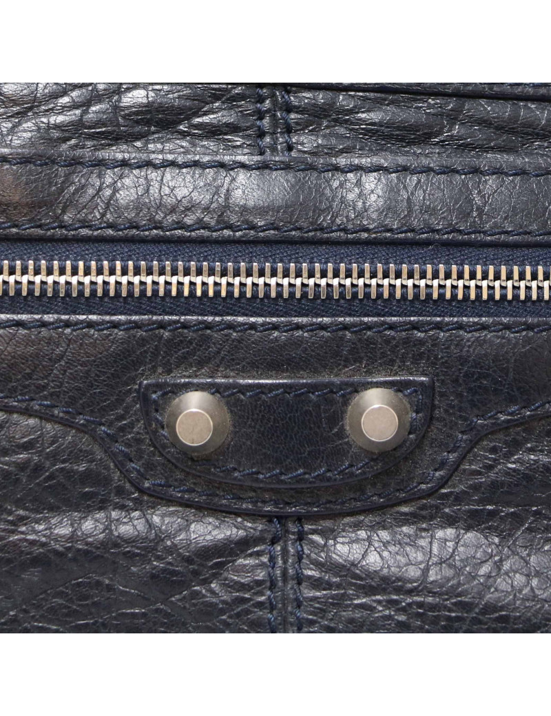 Pochette BALENCIAGA City