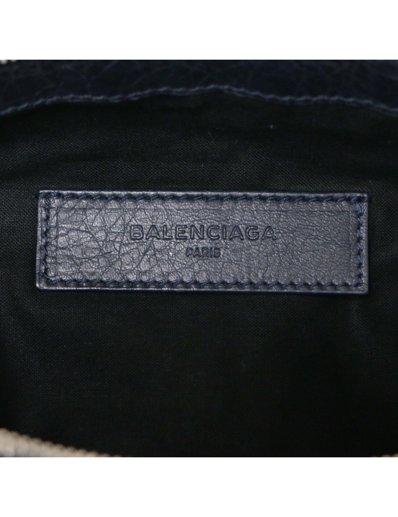Pochette BALENCIAGA City