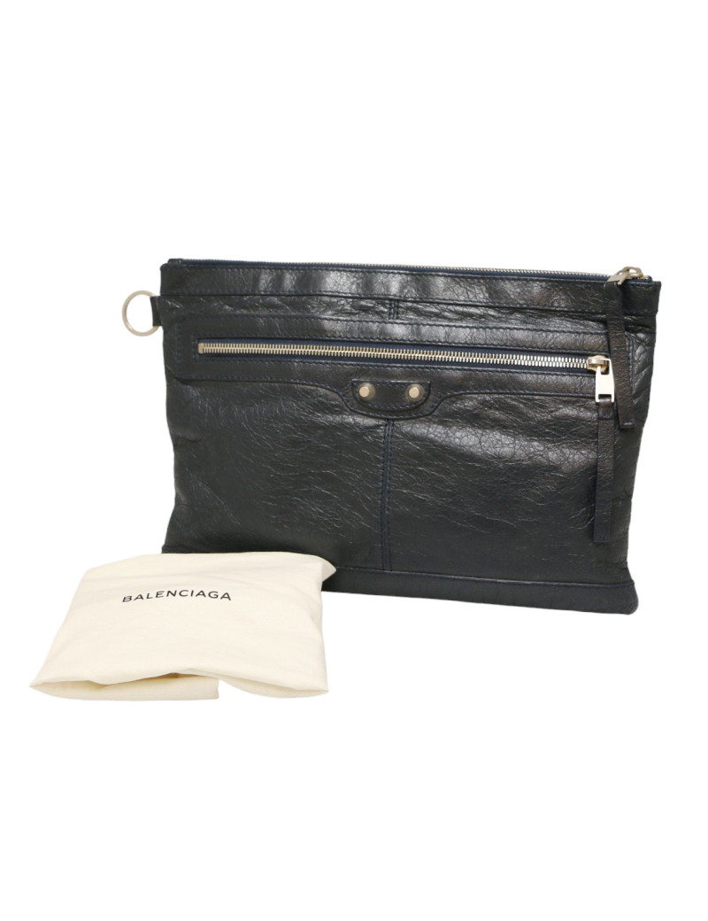 Pochette BALENCIAGA City