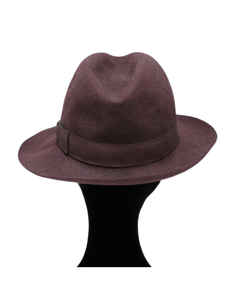 Chapeau BORSALINO T 59 