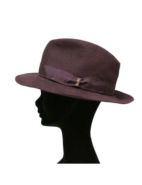 Chapeau BORSALINO T 59 