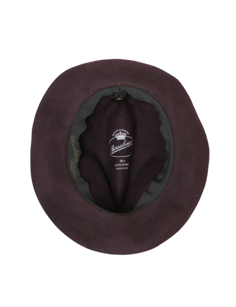 Chapeau BORSALINO T 59 