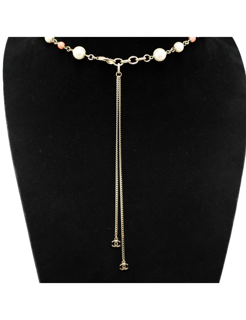 Sautoir CHANEL
