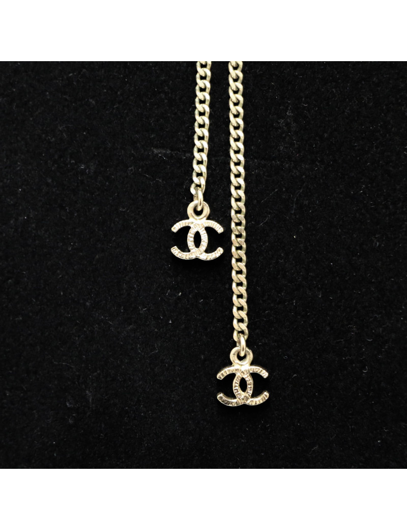 Sautoir CHANEL