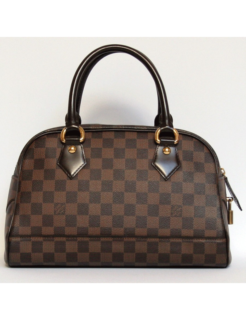Sac LOUIS VUITTON à damier