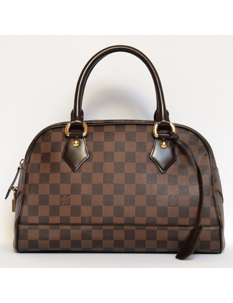 Sac LOUIS VUITTON à damier