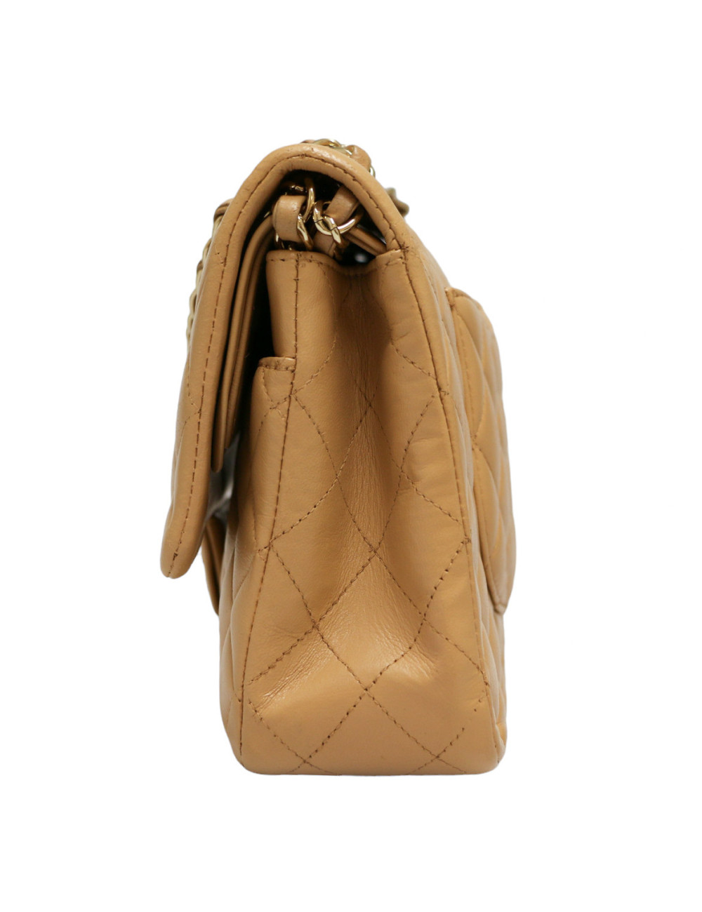 Timeless CHANEL beige