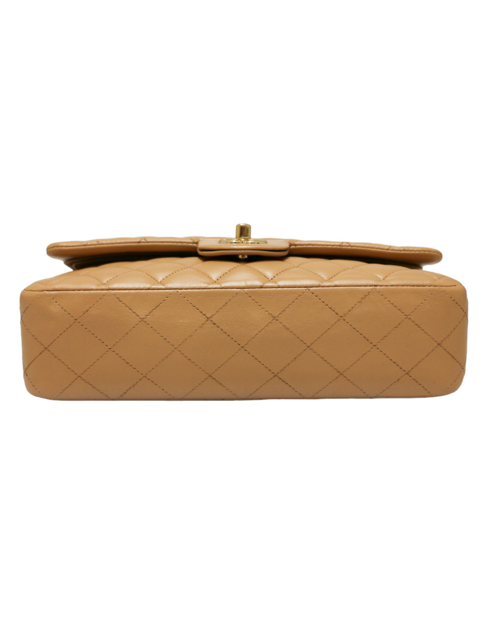 Timeless CHANEL beige