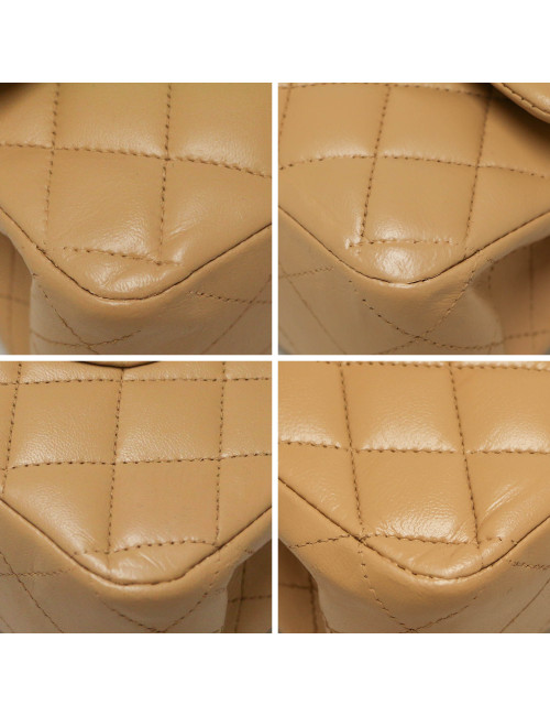 Timeless CHANEL beige