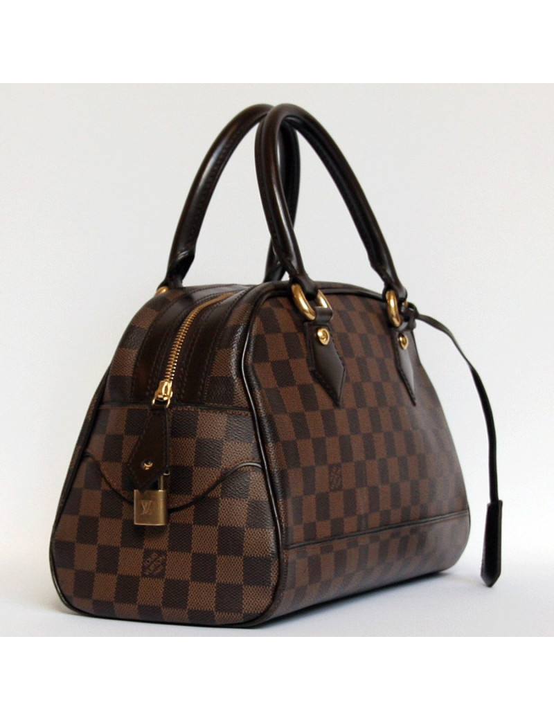 Sac LOUIS VUITTON à damier