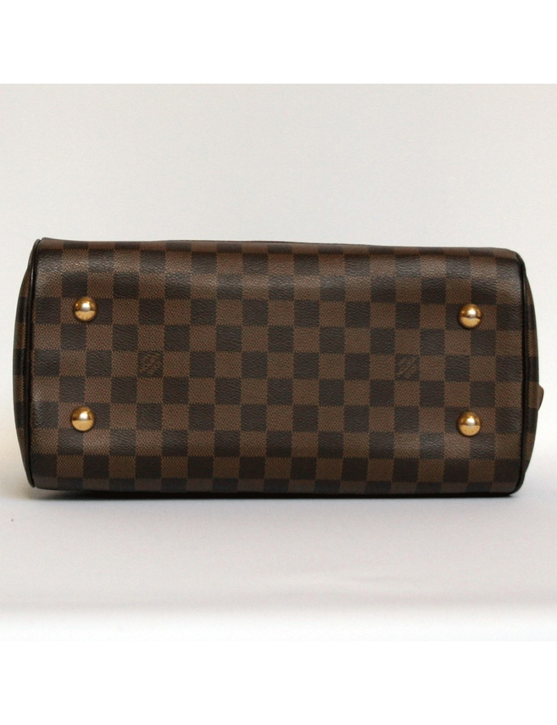Sac LOUIS VUITTON à damier