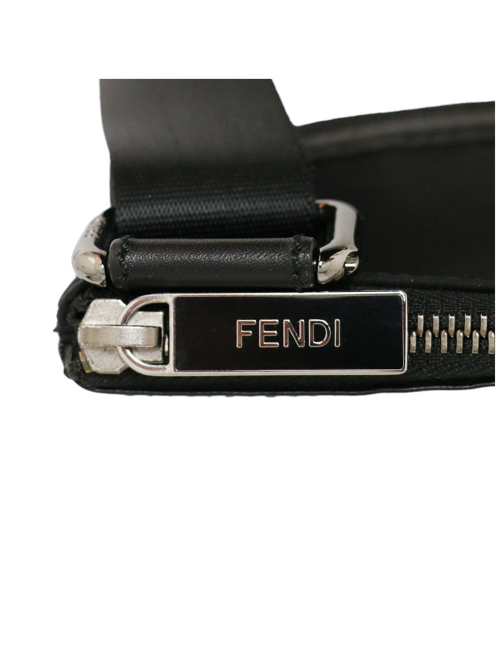 Pochette FENDI 