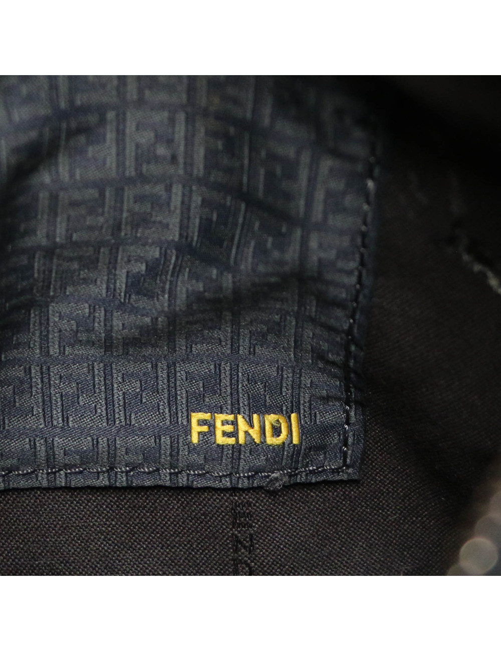 Pochette FENDI 