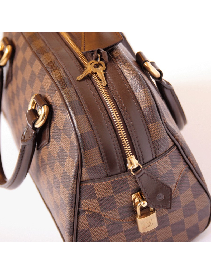 Sac LOUIS VUITTON à damier